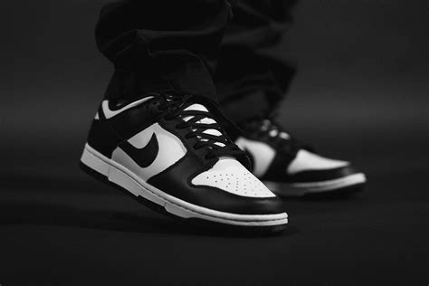 intersport nike dunk|nike dunk black and white.